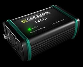 Madrix